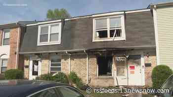 All charges dismissed in Portsmouth illegal daycare fire that left several children injured