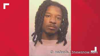 Bail denied for Portsmouth man accused of shooting New Jersey pastor