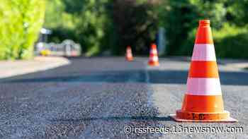 Norfolk to resurface West Little Creek Road in September