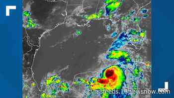 Virginia Task Force 2 sends 80 members to Florida for Hurricane Idalia storm response