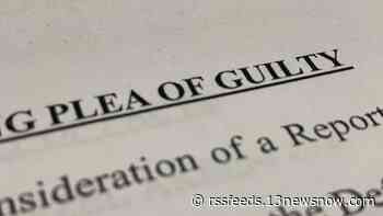 Norfolk man pleads guilty to flying runaway teens to Hampton Roads in human trafficking scheme, documents say