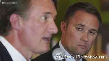 'They don't have a choice' | Gov. Youngkin doubles down on transgender student policies, as attorney general weighs in on legal enforcement