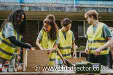 People from BAME backgrounds and Gen Z most likely to volunteer, studies show