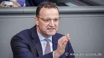 Bürgergeld: Kritik von Jens Spahn - sendet falsches Signal