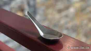 We left Vietnam with 6 spoons. The one that remains serves much more than its purpose