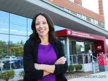 New Ottawa-based initiative aims to close heart health gender gap