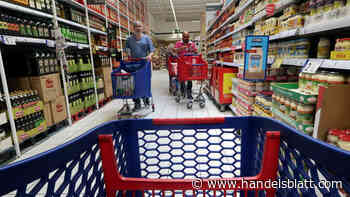 Preisentwicklung: Schlechtes Omen für Daten der Euro-Zone: Inflation zieht in Spanien wieder an