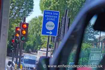ULEZ: What happens if you avoid paying the ULEZ charge?