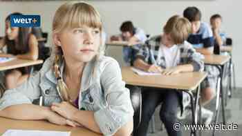 Durchgefallen – Deutschlands Schulen rutschen ab