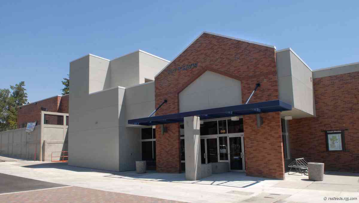 Reno's Davidson Academy tops in Nevada, No. 4 nationwide in US News best high schools list