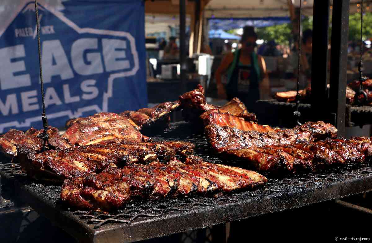 Labor Day weekend: 14 things to do in Reno, Sparks and Northern Nevada