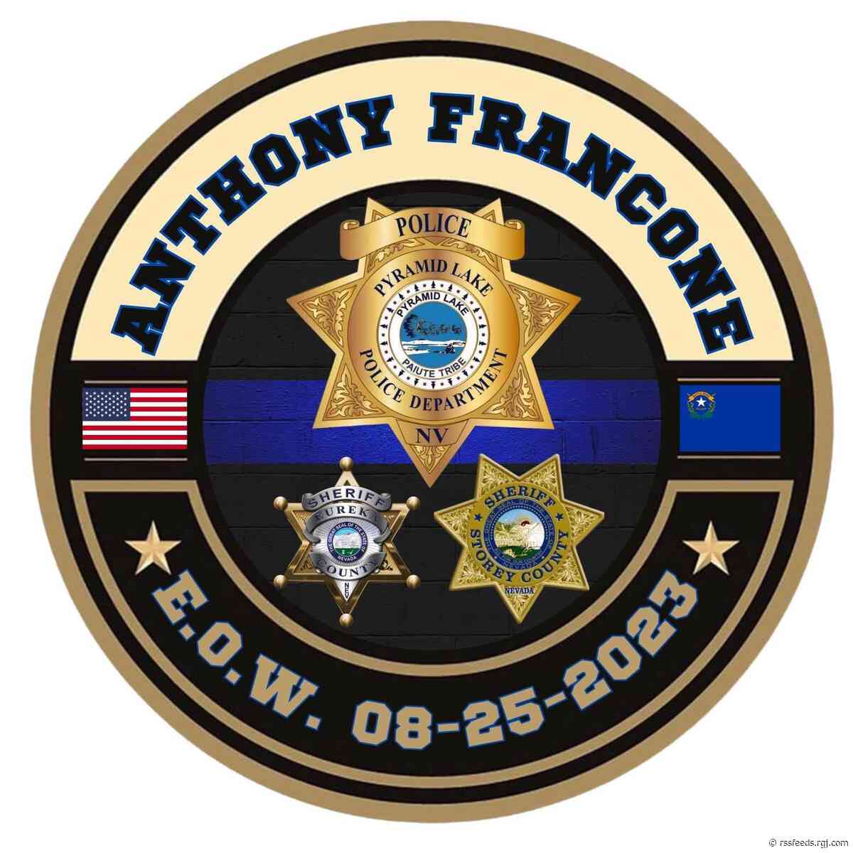 Update: Officials ID suspect killed in incident with tribal police officer