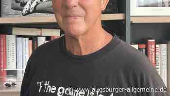 Sommer-Lesetipps: Sympathien für einen Mörder