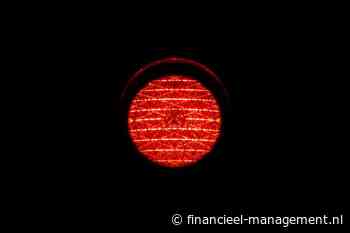 Boetes stapelen zich op bij Volksbank