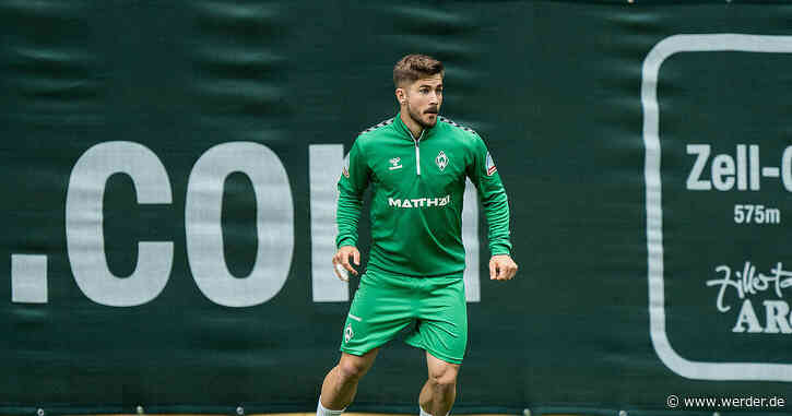 Quintett fehlt beim Training