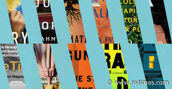 16 Books to Read in September