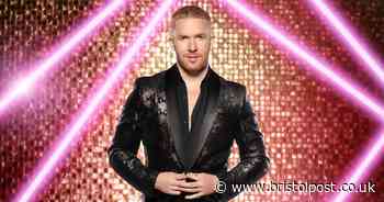 Strictly's Neil Jones 'ready' for first child as he prepares for dancefloor return