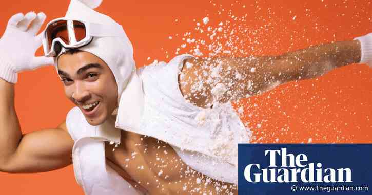 New version of The Nutcracker explores ‘tough nut’ masculinity