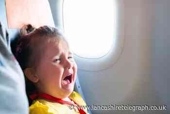 Airline to trial 'adult-only' zones on Caribbean flights