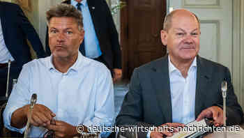 Ampel gibt grünes Licht für Steuerentlastungen