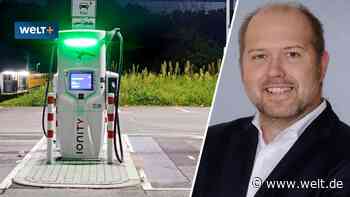 2800 Kilometer durch Europa – höchste Zeit für ein Loblied auf die Elektromobilität