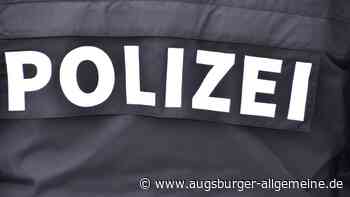 Unbekannte stehlen in Haunstetten mehrere hundert Euro aus Gebäude