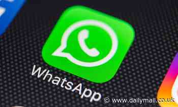 Huge WhatsApp update offers millions of Apple users a new way to message their friends - here's what you need to know