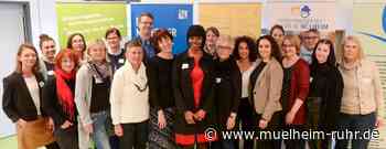 Netzwerk Frühe Hilfen und Familienhebammen feiern zehnjähriges Jubiläum!