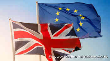 UK Government delays SPS controls on imports from EU