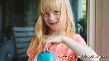 Geben Sie ihrer Tochter und ihrem Sohn gleich viel Taschengeld?