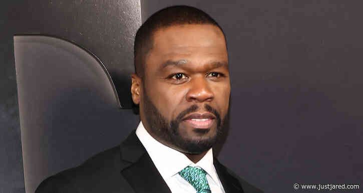 50 Cent Postpones 'The Final Lap Tour' Stop in Phoenix Due to Extreme Heat