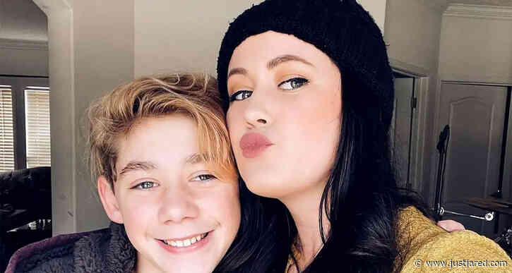 'Teen Mom' Star Jenelle Evan's Son Jace Goes Missing Again, Police Find Him 10 Minutes From Home