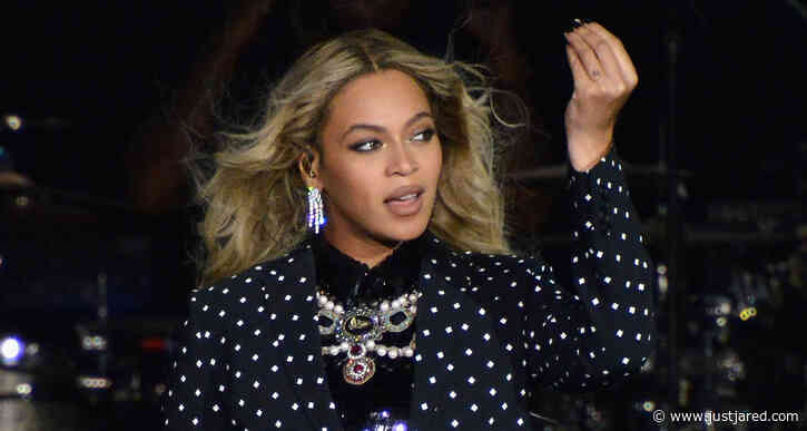 Beyoncé to Be Named Honorary Mayor of Santa Clara Ahead of 'Renaissance Tour' Stop