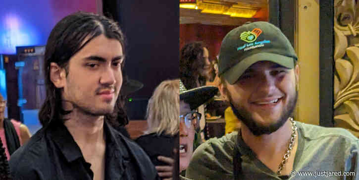 Michael Jackson's Youngest Son Blanket Joins His Brother Prince to Honor King of Pop's 65th Birthday