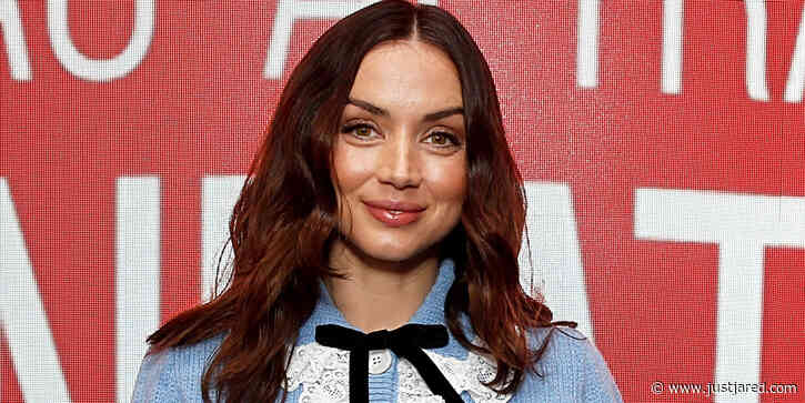 Ana de Armas' Fans 'Yesterday' Movie Lawsuit Against Universal Pictures Dismissed by Judge