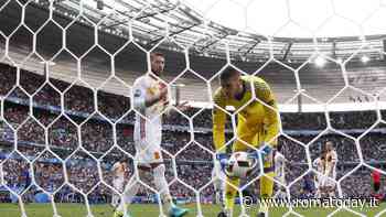 Calciomercato Roma, De Gea e Sergio Ramos suggestioni di fine mercato