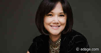 Meet the agency chief financial officer who is also a romance novelist