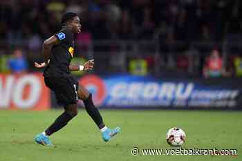 Héél vreemd verhaal: RWDM gaat speler kopen voor... 30 miljoen euro