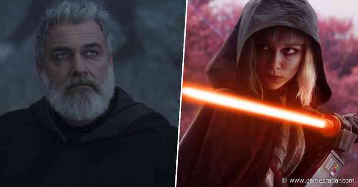 Star Wars theory suggests Ahsoka's Baylan and Shin are something more intriguing than Sith or Jedi