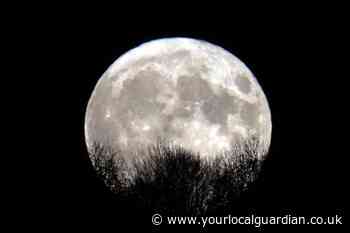 Blue Moon to appear in London- How to see and what to expect
