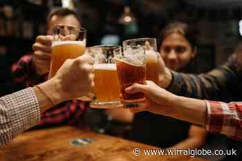 Wirral Real Ale Trail announces when it will return