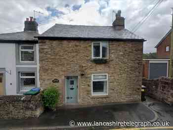 Cheekily-named cottage in Brinscall becomes viral sensation