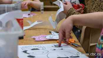 With school about to start, parents in Winnipeg scramble to find child care as demand spikes