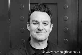 CEO James Morris departs Dentsu Creative EMEA