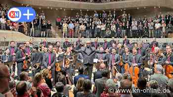 SHMF 2023: Abschluss in Hamburg mit Andrew Lloyd Webber- Nacht