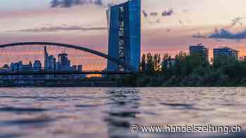 Wirtschaftsstimmung in Eurozone trübt sich stärker als erwartet ein