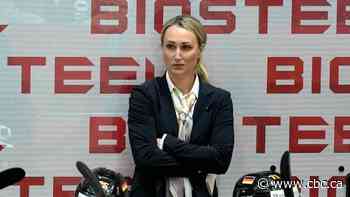 Women's hockey roles set to expand beyond the ice with advent of new league