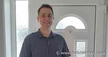 Dad hit with £144 fee for 1cm after easyJet changes rule on bags