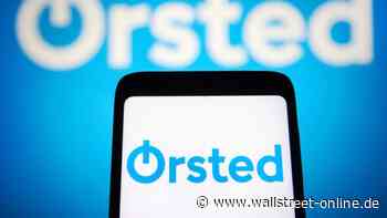Beben in der Windkraftbranche: Schock-Nachricht lässt Ørsted-Aktie einbrechen – Auch RWE steht unter Druck