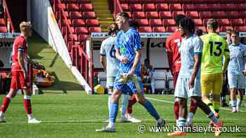 KIEREN FLAVELL MAKES COMEBACK